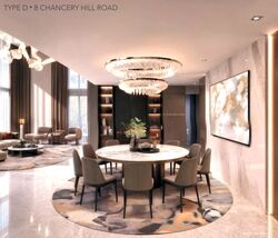 Chancery Hill Road (D11), Detached #596444651